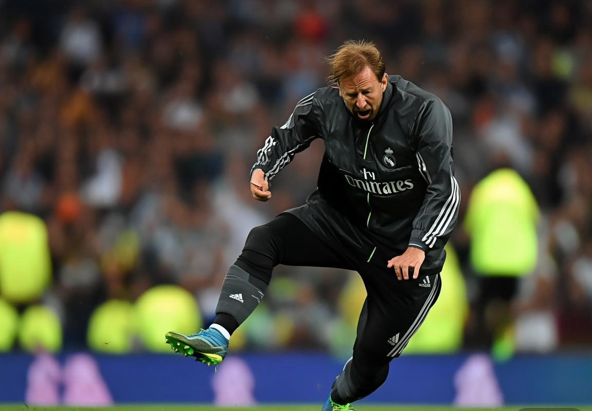 皇马选帅突现戏剧转折：弗洛伦蒂诺瞄准克洛普，哈维-阿隆索前景生变